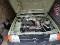 1982 Opel Kadett