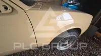 1982 Opel Kadett