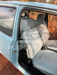 1982 Opel Kadett