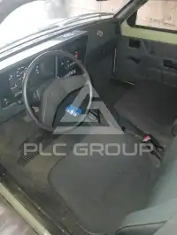 1982 Opel Kadett