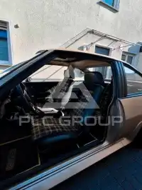 1982 Opel Manta