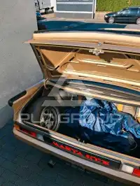 1982 Opel Manta