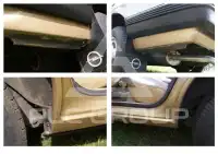 1982 Opel Ascona