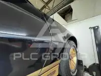 1983 Chevrolet Camaro