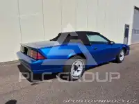 1983 Chevrolet Camaro