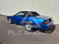 1983 Chevrolet Camaro