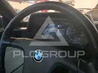1983 BMW 6 Series