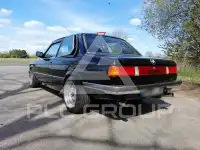 1983 BMW 330
