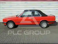 1983 BMW 330
