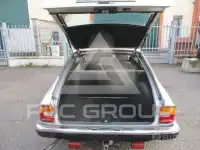 1983 Lancia 