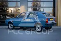 1983 Lancia Delta