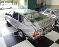 1983 Lancia 