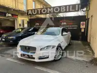 1983 Jaguar XJ