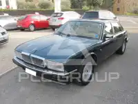 1983 Jaguar XJ