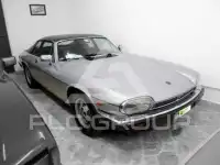 1983 Jaguar XJ