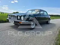 1983 Jaguar XJ