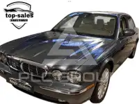 1983 Jaguar XJ