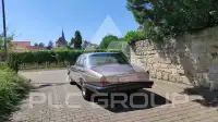 1983 Jaguar XJ