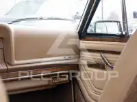 1983 Jeep WAGONEER
