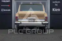 1983 Jeep WAGONEER