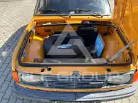 1983 Skoda 120