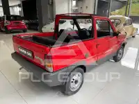 1983 Fiat Panda