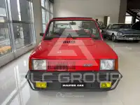 1983 Fiat Panda