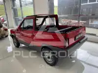 1983 Fiat Panda