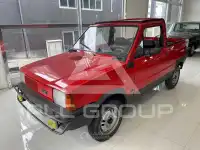 1983 Fiat Panda
