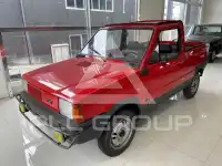 1983 Fiat Panda