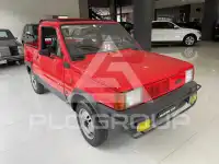 1983 Fiat Panda