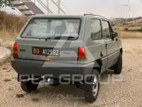 1983 Fiat Panda