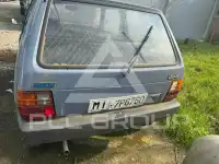 1983 Fiat Uno