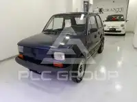 1983 Fiat 126