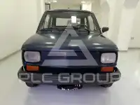 1983 Fiat 126