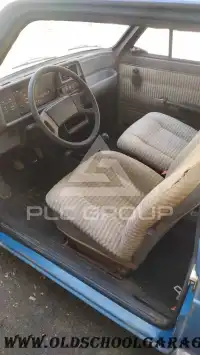 1983 Fiat 127