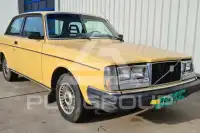 1983 Volvo 240
