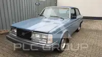 1983 Volvo 240