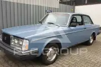 1983 Volvo 240