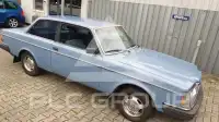 1983 Volvo 240