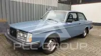 1983 Volvo 240
