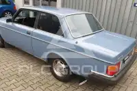 1983 Volvo 240