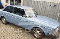 1983 Volvo 240