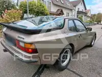 1983 Porsche 944