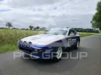 1983 Porsche 944