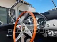 1983 Porsche 356