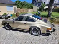 1983 Porsche 911