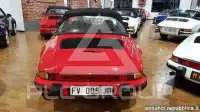 1983 Porsche 911