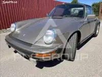 1983 Porsche 911