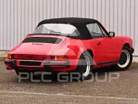 1983 Porsche 911